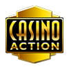 Casino Action Casino Action Logo